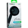Наушники Gelius Pro GP-HF390 Betta Black: Тип конструкции вкладыши