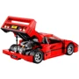 LEGO Creator Ferrari F40 (10248): Количество деталей, шт. 1158
