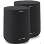 Акустика Harman/Kardon Citation ONE MKIIIDuo Black (HKCITAONEDUO3BLKEP)