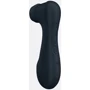 Вакуумный смарт стимулятор Satisfyer Pro 2 Generation 3 dark gray