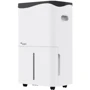 Осушитель воздуха MYCOND Giant Smart 50: Потребляемая мощность, Вт 793