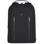 Сумка для ноутбуков Wenger 16" Mod City Upgrade Black (606490): Тип сумки рюкзак