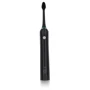 Зубная щетка Seysso Carbon Basic Black: Назначение взрослая