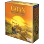 Настольная игра Hobby World Колонизаторы. Города и рыцари (дополнение)(4-е рус. изд., CATAN) (181900) фото 6