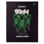 Щоденник шкільний YES інтегральний Minecraft (911426)