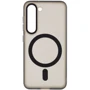 Чехол для телефонов Epik TPU+PC Lyon Frosted Case Black for Samsung S711 Galaxy S23 FE: Совместимость Samsung S711 Galaxy S23 FE