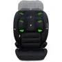 Автокрісло Osann Flux Plus i-Size чорно-сірий меланж (102-286-230) фото 11