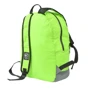 Рюкзак молодежный YES R-03 Ray Reflective желтый/серый: Тип Молодежный рюкзак
