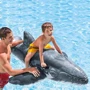 Intex Плотик 57530 кит 201*135см, ручки, ремкомплект: Виробник Intex