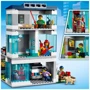LEGO City Современный семейный дом (60291) фото 5