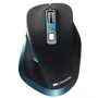 Мишка Canyon CNS-CMSW14DG Black/Blue