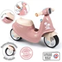 Скутер Smoby Toys розовая пудра 65x34x48 см от 18 мес.+ (721008): Производитель Smoby Toys