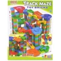 Конструктор MAYA TOYS Лабиринт 388 элементов (8601)