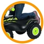 Каталка BIG Bobby Quad 56410: Тип каталки