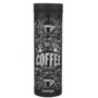 Термокухоль Contigo TwistSeal Eclipse 591 мл Black Coffee (2002764)