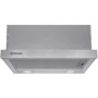 Витяжка Perfelli TL 5212 I 700 LED: Тип монтажу Вбудований