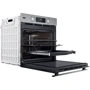 Духовой шкаф электрический Whirlpool OMSR58CU1SX: Мощность подключения, Вт 3200