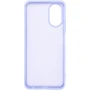 Чехол для телефонов ArmorStandart ICON Case Lavender for OPPO A18 4G / A38 4G (ARM71033): Цвет лавандовый