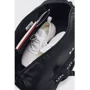 Женская сумка UA Favorite Duffle 28L черная 49.5х26х24 см (1369212-001): Объем 28 л
