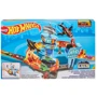 Трек Hot Wheels City Гонки в аэропорту (GFH90)