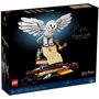 Конструктор LEGO Harry Potter Коллекционный набор Хогвартс 3010 деталей (76391)