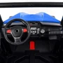 Электромобиль Kidsauto Двухместный Buggy XXL 4WD синий (S2588-1blue): Рекомендуемый возраст от 4 лет до 7 лет