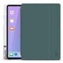 Аксесуар для iPad BeCover Case Book Soft TPU з Pencil Mount Dark Green (706770) для iPad Pro 11" (2018-2021): Колір зелений
