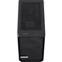Корпус Fractal Design Meshify 2 Nano Black TG (FD-C-MES2N-01): Призначення ігровий