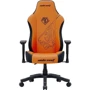 Кресло игровое Anda Seat Phantom Tiger Edition Orange Size L (AD18Y-14-OB-PV/C) фото 1