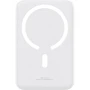 Внешний аккумулятор Baseus Power Bank 20000mAh Magnetic Wireless 20W White (PPCX150002)