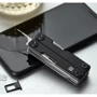 Мультитул Мультитул Xiaomi HuoHou mini Black HU0140: Количество инструментов 11
