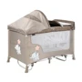 Манеж Lorelli SAN REMO 2L ROCKER (beige elephant)