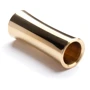 Слайдер DUNLOP 227 Concave Brass Slide: Тип Слайдеры