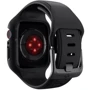 Аксесуар для Watch Spigen Liquid Air Pro Black для Apple Watch 45mm (ACS04182) фото 7