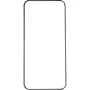 Защитное стекло для iPhone Gelius Tempered Glass Full Cover Ultra Thin 0.25mm Black for iPhone 15 Pro Max: Материалы стекло