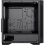 Корпус Deepcool MATREXX 55 V3 ADD-RGB 3F (DP-ATX-MATREXX55V3-AR-3F): Типорозмір Midi-Tower