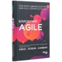 Роб Коул, Едвард Скотчер: Блискучий Agile: Производитель Фабула