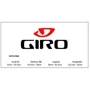 Горнолыжный шлем Giro Encore 2 матовый бежевый S/52-55.5 см (2010857)