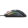 Мышь GLORIOUS Model O Matte Black (GO-Black): Интерфейс подключения USB