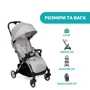 Коляска Chicco Goody Plus Stroller (79877.72) фото 7