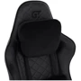 Крісло GT Racer X-2537 Black фото 6