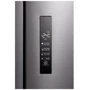 Холодильник Toshiba GR-RF646WE-PMS (06): Потужність заморожування, кг/добу 15