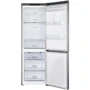 Холодильник Samsung RB30J3000SA/UA: Тип холодильник двухкамерный