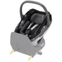 Автокресло Maxi-Cosi Coral 360 Essential Black (8559672110) фото 6