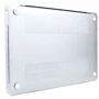 MyCase Soft Touch Metallic Silver for MacBook Air 2020 / Air 2020 M1: Тип аксессуара чехол