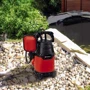 Погружной насос Einhell GC-DP 3325 (4181530): Тип погружные насосы