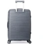 Валіза Semi Line 28" (L) Graphite (T5781-3): Застібка Блискавка