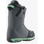 Черевики для сноуборду Burton IMPERIAL gray / green 9.5 (2020): Рівень катання середній