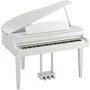 Цифровые пианино YAMAHA Clavinova CLP-765GP (Polished White)
