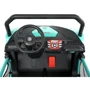 Багги Bambi Racer (M 4969EBLR-15(24V): Материал колес EVA